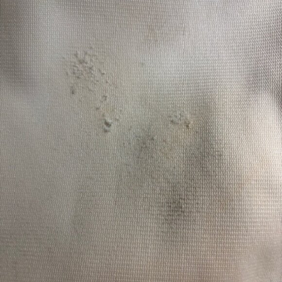 Rawlings White Mens Baseball Uniform Pants Medium - Picture 7 of 7